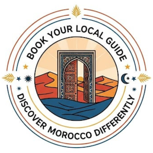 Book Your Local Guide - Discover Morocco Differently